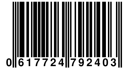 0 617724 792403