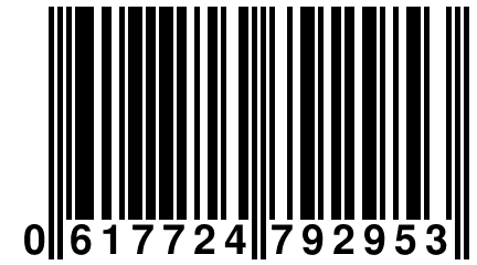 0 617724 792953