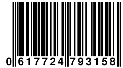 0 617724 793158