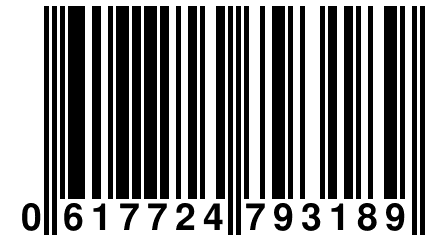 0 617724 793189