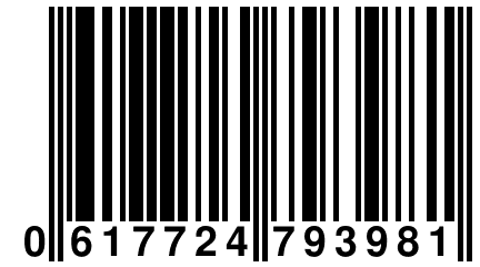 0 617724 793981