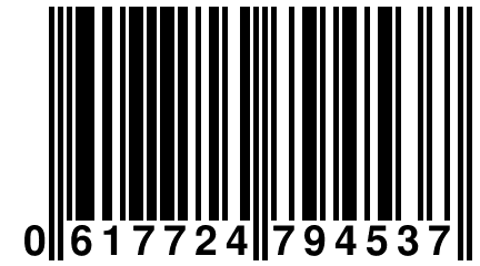 0 617724 794537
