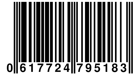 0 617724 795183