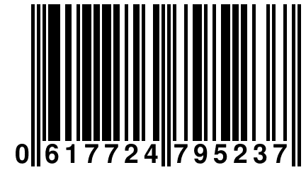 0 617724 795237