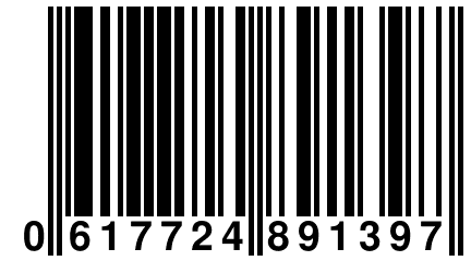 0 617724 891397