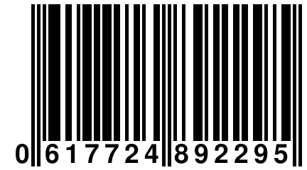 0 617724 892295