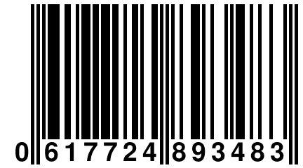 0 617724 893483