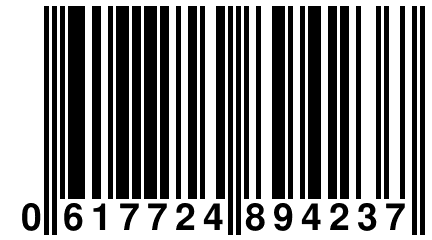 0 617724 894237