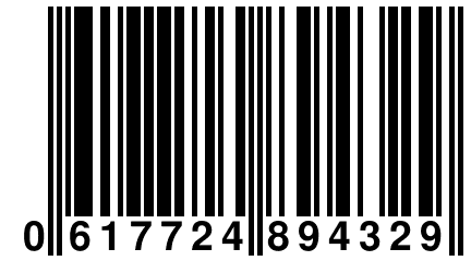 0 617724 894329