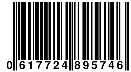 0 617724 895746