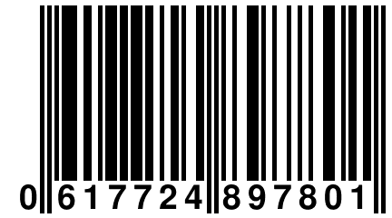 0 617724 897801