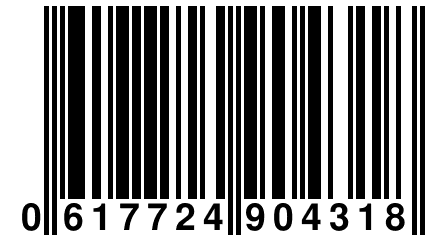 0 617724 904318