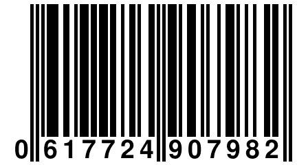 0 617724 907982