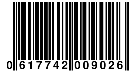 0 617742 009026