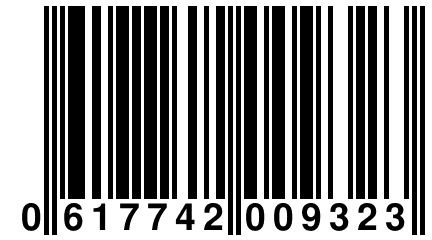 0 617742 009323