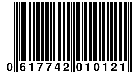 0 617742 010121