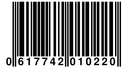 0 617742 010220