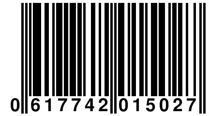 0 617742 015027