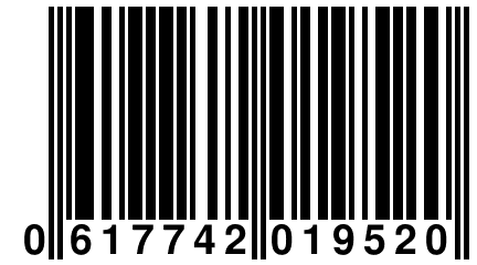 0 617742 019520