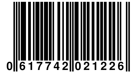 0 617742 021226