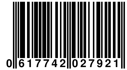 0 617742 027921