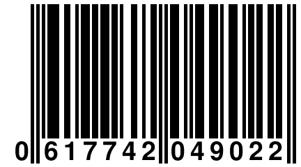 0 617742 049022