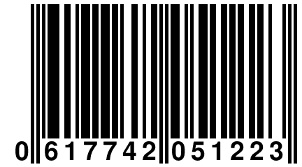 0 617742 051223