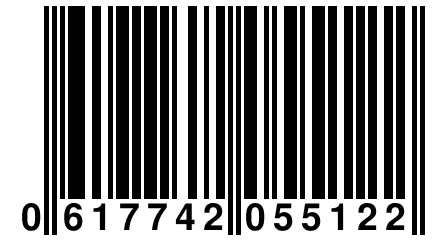 0 617742 055122