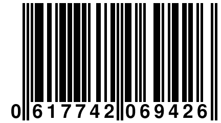 0 617742 069426