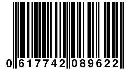 0 617742 089622