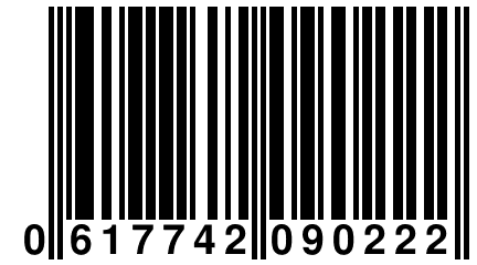 0 617742 090222