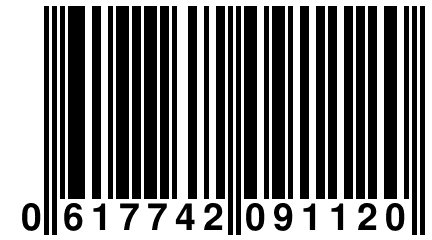 0 617742 091120