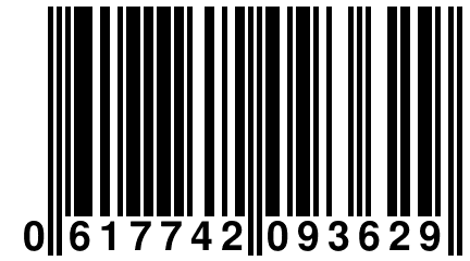 0 617742 093629