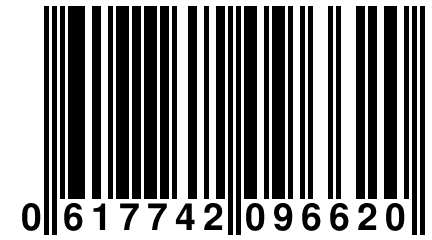 0 617742 096620