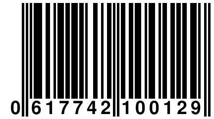 0 617742 100129