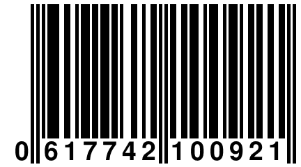 0 617742 100921