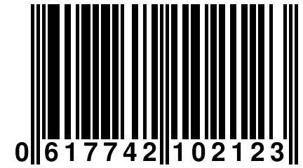 0 617742 102123