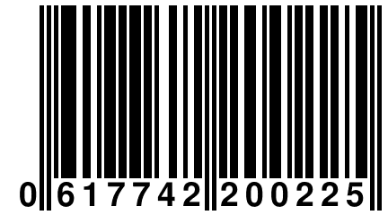 0 617742 200225