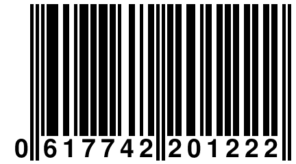 0 617742 201222