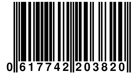 0 617742 203820