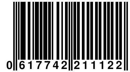 0 617742 211122