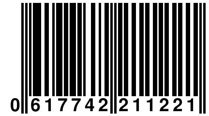 0 617742 211221