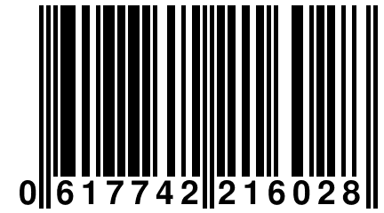 0 617742 216028