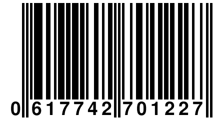0 617742 701227