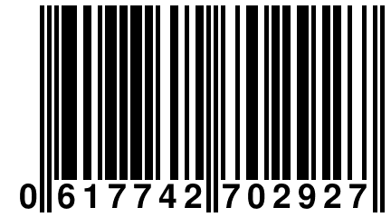 0 617742 702927