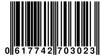 0 617742 703023