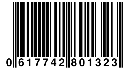 0 617742 801323