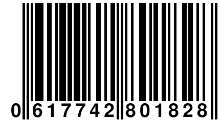0 617742 801828