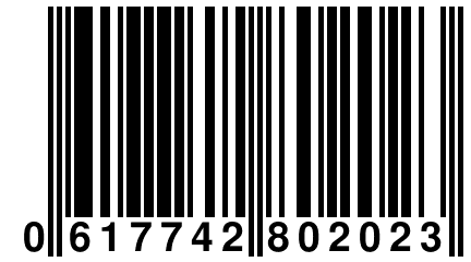 0 617742 802023