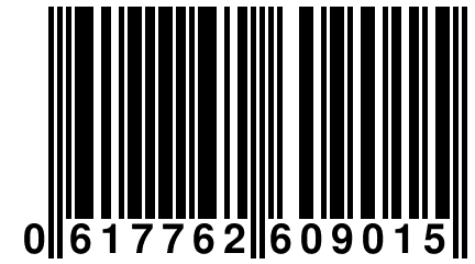 0 617762 609015